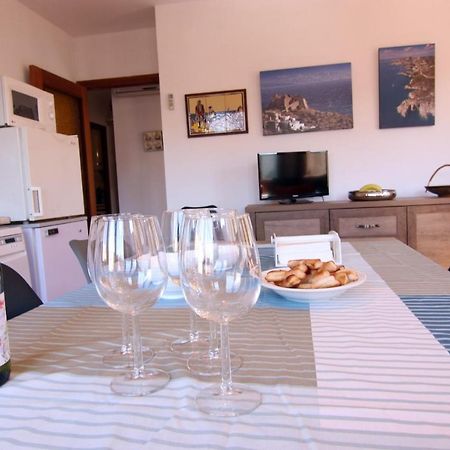 Roses Centre Platja 2 Apartman Kültér fotó