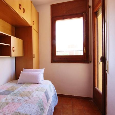 Roses Centre Platja 2 Apartman Kültér fotó